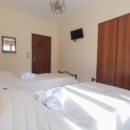 Stalos View Dış mekan fotoğraf