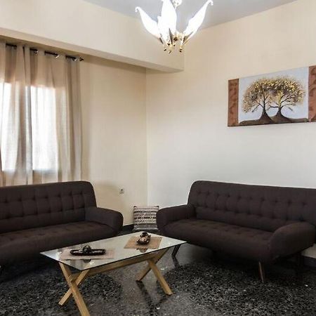 Stalos View Dış mekan fotoğraf