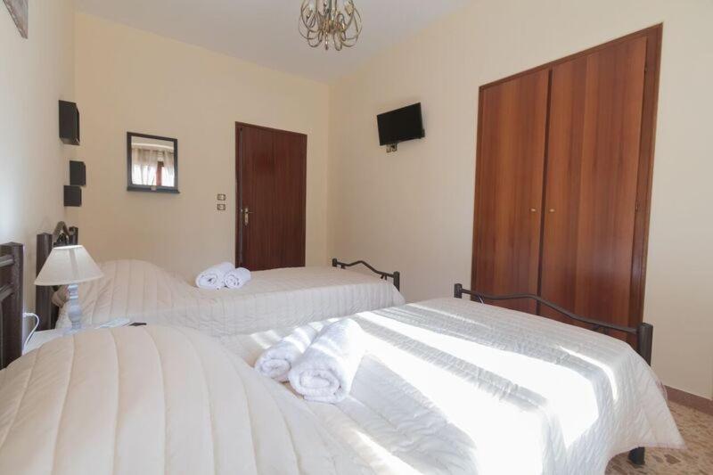 Stalos View Dış mekan fotoğraf