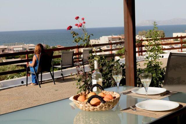 Stalos View Dış mekan fotoğraf