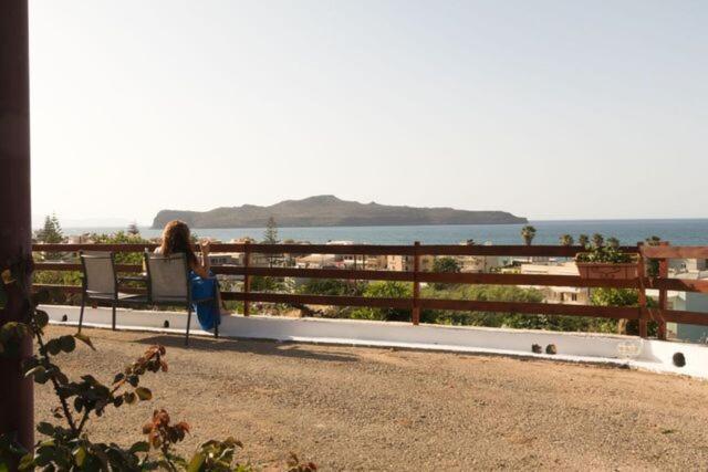 Stalos View Dış mekan fotoğraf