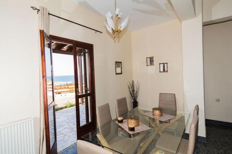 Stalos View Dış mekan fotoğraf