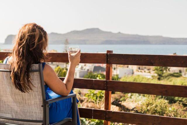 Stalos View Dış mekan fotoğraf