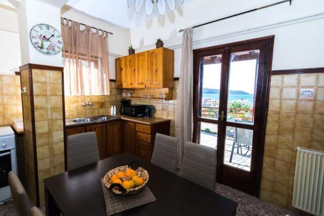 Stalos View Dış mekan fotoğraf