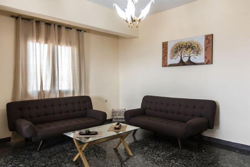 Stalos View Dış mekan fotoğraf